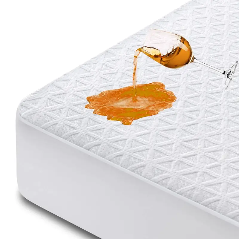 Waterproof Mattress Protector